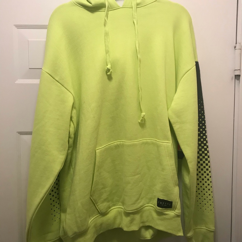 BRAND NEW !!!! Empyre Sweatshirt
